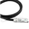 BLUELAN 40G-DACP-QSFP1M-BL Ühilduv Extreme Networks 40G QSFP+ Otseselt Ühendatav Vaskkaabel, 40GBASE-CR4, 1m, Passiivne Twinax, PVC