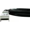 BlueLAN DAC10G-50CM-BL 10GBASE-CR passiivne SFP+ otseühenduskaabel, 0,5 m