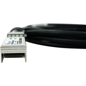 BlueLAN Force10 CBL-10GSFP-DAC-1.5M ühilduv otseühenduskaabel (DAC) - passiivne 10 Gigabit twinaxial vask SFP+ kuni SFP+ - 1,5 meetrit