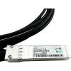 BlueLAN Force10 CBL-10GSFP-DAC-1.5M ühilduv otseühenduskaabel (DAC) - passiivne 10 Gigabit twinaxial vask SFP+ kuni SFP+ - 1,5 meetrit