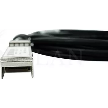 BlueLAN SFP28-DAC-2M-EN-BL Ühilduv Extreme Networks 25GBASE-CR Passiivne SFP28 Otsesiiniühenduse Kaabel 2m