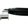 BlueOptics Amphenol NDCCGF-0006 Ühilduv BlueLAN 25GBASE-CR Passiivne SFP28 Otsesiiniühenduse Kaabel, 0,5m, AWG30