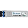 BlueOptics BO28C3443620DIN cSFP 2-kanaliline BiDi transiiver, LC-Duplex, 1000BASE-2BX-U, üksikmoodi kiud, TX:1310nm/RX:1490nm, 20km, -40°C kuni +85°C, DDM
