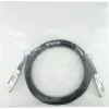 BlueOptics CBL-NTWK-0943-SQ28C10M-BL InfiniBand kaabel 10 m QSFP28 Oranž