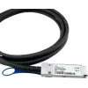 BlueOptics CBL-NTWK-0943-SQ28C10M-BL InfiniBand kaabel 10 m QSFP28 Oranž