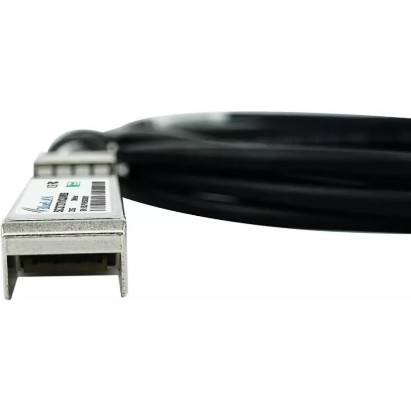 BlueOptics D-Link DEM-CB100S28 BlueLAN 25GBASE-CR Passive SFP28 to SFP28 Direct Attach Copper Cable, 1 Meter
