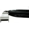 BlueOptics Hirschmann SFP-10-DAC-4m ühilduv BlueLAN DAC SFP+ Direct Attach kaabel, 5m, AWG24