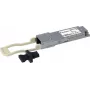 BlueOptics HPE Alletra R7D12A ühilduv QSFP28 transiiver, MPO, 100GBASE-SR4, multimoodkiud, 4x850nm, 100 meetrit, DDM/DOM, 0°C kuni +70°C (R7D12A-BO)