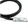BlueOptics MikroTik Q+DA0003 Ühilduv BlueLAN QSFP Otsesiiniühenduse Kaabel, 40GBASE-CR4, 30AWG, 3m