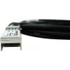 BlueOptics Netgear AXC765-10000S Ühilduv BlueLAN 10GBASE-CR Passiivne SFP+ kuni SFP+ Otsesiiniühenduskaabel, 5m, AWG24