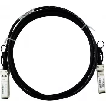 BlueOptics Netgear AXC765-10000S Ühilduv BlueLAN 10GBASE-CR Passiivne SFP+ kuni SFP+ Otsesiiniühenduskaabel, 5m, AWG24