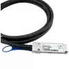 BlueOptics QSFP-200G-C50CM Ühilduv BlueLAN DAC QSFP56 0,5 m (QSFP-200G-C50CM-BL)