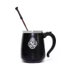 BlueSkyStudios Harry Potter isesegav kruus 350ml must