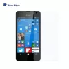 BlueStar Karastatud Klaasist Ekraanikaitse Microsoft Lumia 550 jaoks (1 tk, läbipaistev)