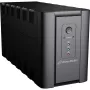 Bluewalker PowerWalker VI 2200 IEC UPS - Line-Interactive - 2200 VA / 1100 W - 6x IEC C13 - USB - Must