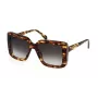 Blumarine naiste päikeseprillid SBM831V560743 - 56/16/140 mm