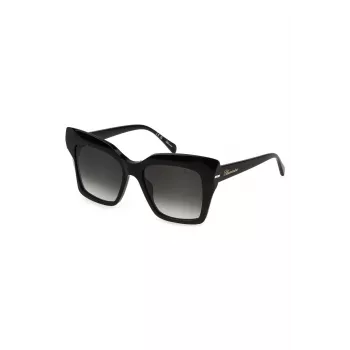 BLUMARINE Naiste Päikeseprillid SBM832S 54/18/140 mm