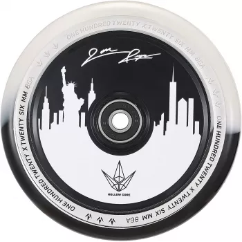 Blunt Wheel Jon Reyes 120mm Türkiis-Lilla