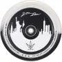 Blunt Wheel Jon Reyes 120mm Türkiis-Lilla