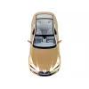 BMW I4 Kaugjuhitav Auto RC Rastar Kuldne 1:14