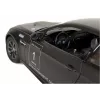 BMW M3 Kaugjuhitav Sportauto RC Rastar Must 1:14