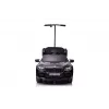 BMW M5 akutoitel auto koos vanema platvormiga must lakitud