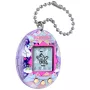 BND Tamagotchi Original - Angel Carousel Virtuaalne lemmikloomamänguasi, Valge