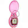 BND Tamagotchi Original virtuaalne lemmikloom kaitseümbrisega - roosa