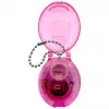 BND Tamagotchi Original virtuaalne lemmikloom kaitseümbrisega - roosa