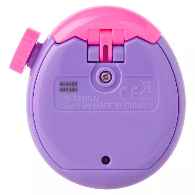 BND Tamagotchi Paradiis - Taevas Virtuaalne lemmikloom käeshoitav mäng