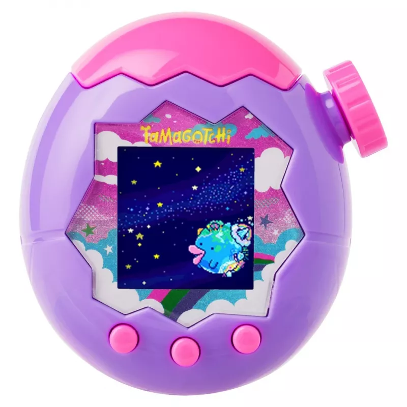 BND Tamagotchi Paradiis - Taevas Virtuaalne lemmikloom käeshoitav mäng