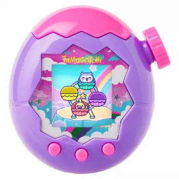 BND Tamagotchi Paradiis - Taevas Virtuaalne lemmikloom käeshoitav mäng