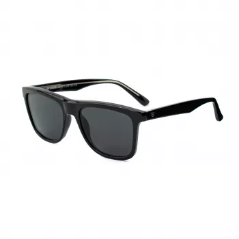 BOBROFF BFG0006-C1 Men's Sunglasses with UV400 Protection, 57/20/151 mm