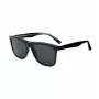 BOBROFF BFG0006-C1 Men's Sunglasses with UV400 Protection, 57/20/151 mm