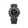 BOBROFF MAN BF0001-BFSTN Analoogkvartskell 44mm Roostevaba teras