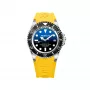 BOBROFF MAN BF0003-BFSTA Kvarts-analoogkell 44mm Roostevaba teras