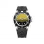BOBROFF MAN BF0008-BFSTN 44mm roostevabast terasest kvarts-analoogkell