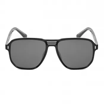 BOBROFF MAN BFG0003-C1 Päikeseprillid - UV400 kaitse, polükarbonaat läätsed, 56 mm läätse laius