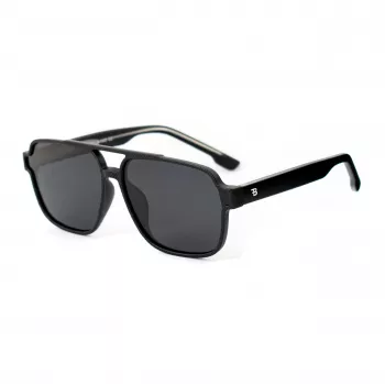 BOBROFF MAN BFG0005-C1P Päikeseprillid 63/16/143 mm