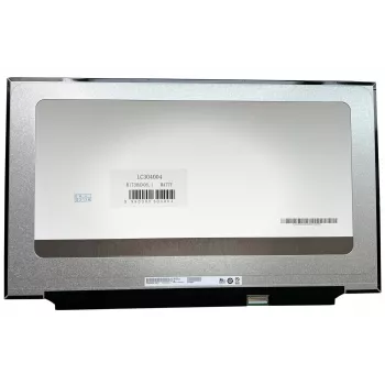 BOE 17,3-tolline Full HD 300Hz IPS matt ekraanipaneel (40-pin eDP, parem pistik)
