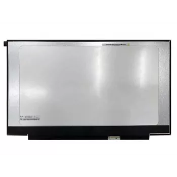 BOE 17,3-tolline QHD 165Hz IPS matt 40-kontaktiline eDP sülearvuti ekraanipaneel (parempoolne pistik)