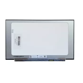 BOE ekraan 15,6, 1920x1080, 60Hz, matt, 30-pin, paremal, IPS