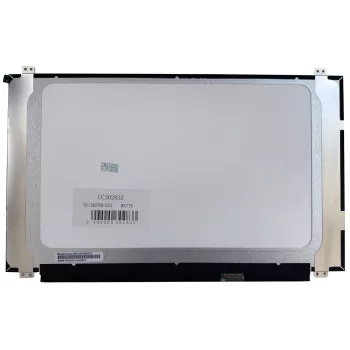 BOE ekraan 15,6, 1920x1080, 60Hz, matine, 30-pin, paremal, IPS