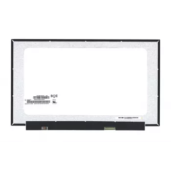 BOE ekraan 15,6, 1920x1080, 60Hz, matine, 30-pin, paremal, IPS