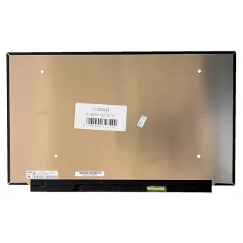 BOE LC303540 15,6-tolline Full HD IPS matt 120Hz 40-pin eDP ekraanipaneel