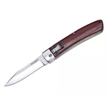 Boker Magnum automaatne klassikaline nuga 01RY911