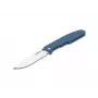 Boker Magnum Deep Blue Canvas kokkupandav nuga 01SC714