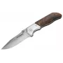 Boker Magnum Forest Ranger fikseeritud teraga nuga 440A G10 roheline Kydex-kest 270mm