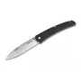 Boker Magnum Long Lead EDC nuga 01SC080 - 440A Drop Point tera, G-10 käepide, Linerlock