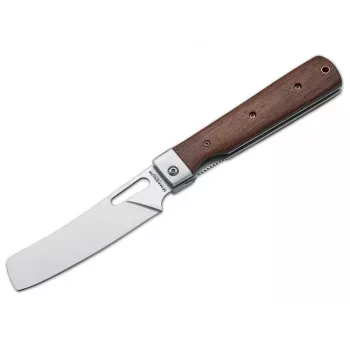 Boker Magnum Outdoor Cuisine III Kokkupandav nuga 440A G10 100mm